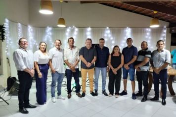 Foto - CONFRATERNIZAÇÃO DE FIM DE ANO