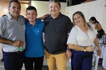 Foto - CONFRATERNIZAÇÃO DE FIM DE ANO