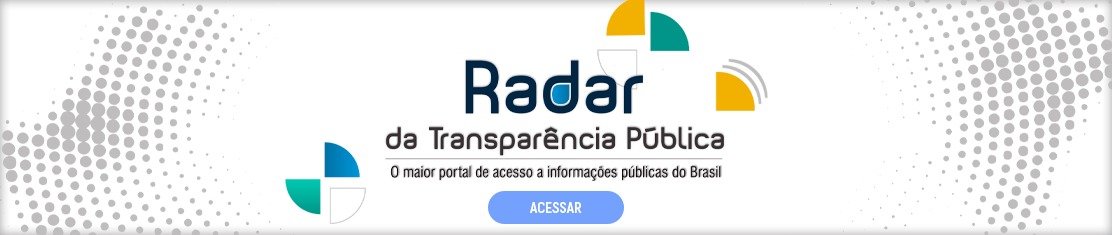 Radar da Transparência 