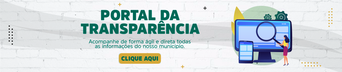 Portal da Transperência