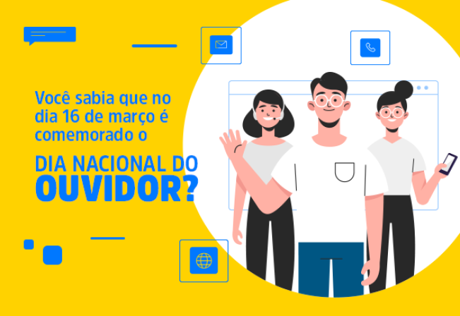 OUVIDOR, O AGENTE DE MUDANÇA NA DEFESA DOS DIREITOS DO CLIENTE/CIDADÃO, USUÁRIOS DOS SERVIÇOS PÚBLICOS E PRIVADOS.