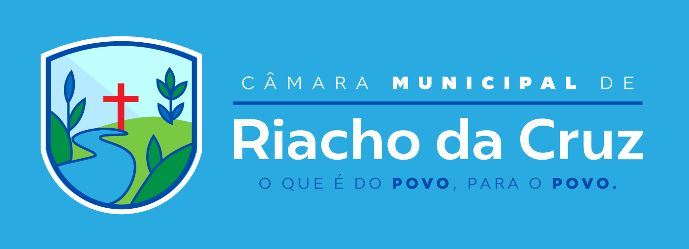 Câmara Municipal de Riacho da Cruz