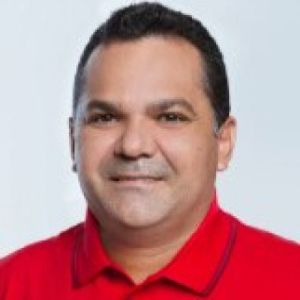 Claudio Uberlane De Sá